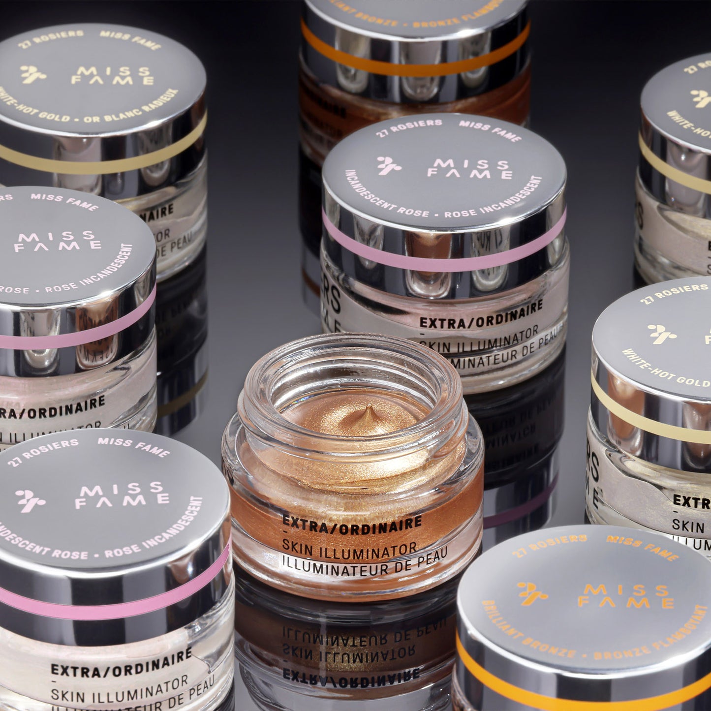EXTRA-ORDINAIRE COFFRET