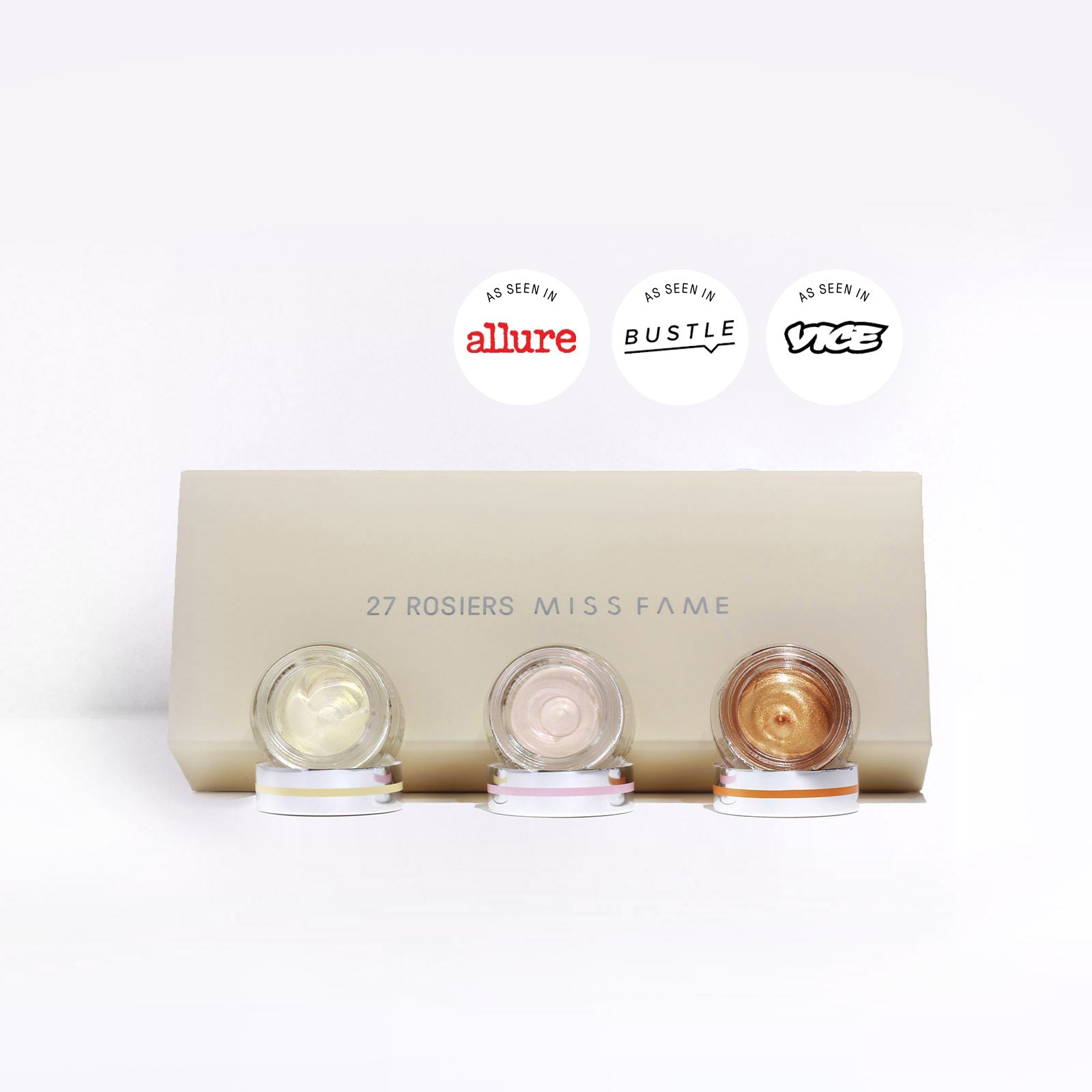 EXTRA-ORDINAIRE COFFRET